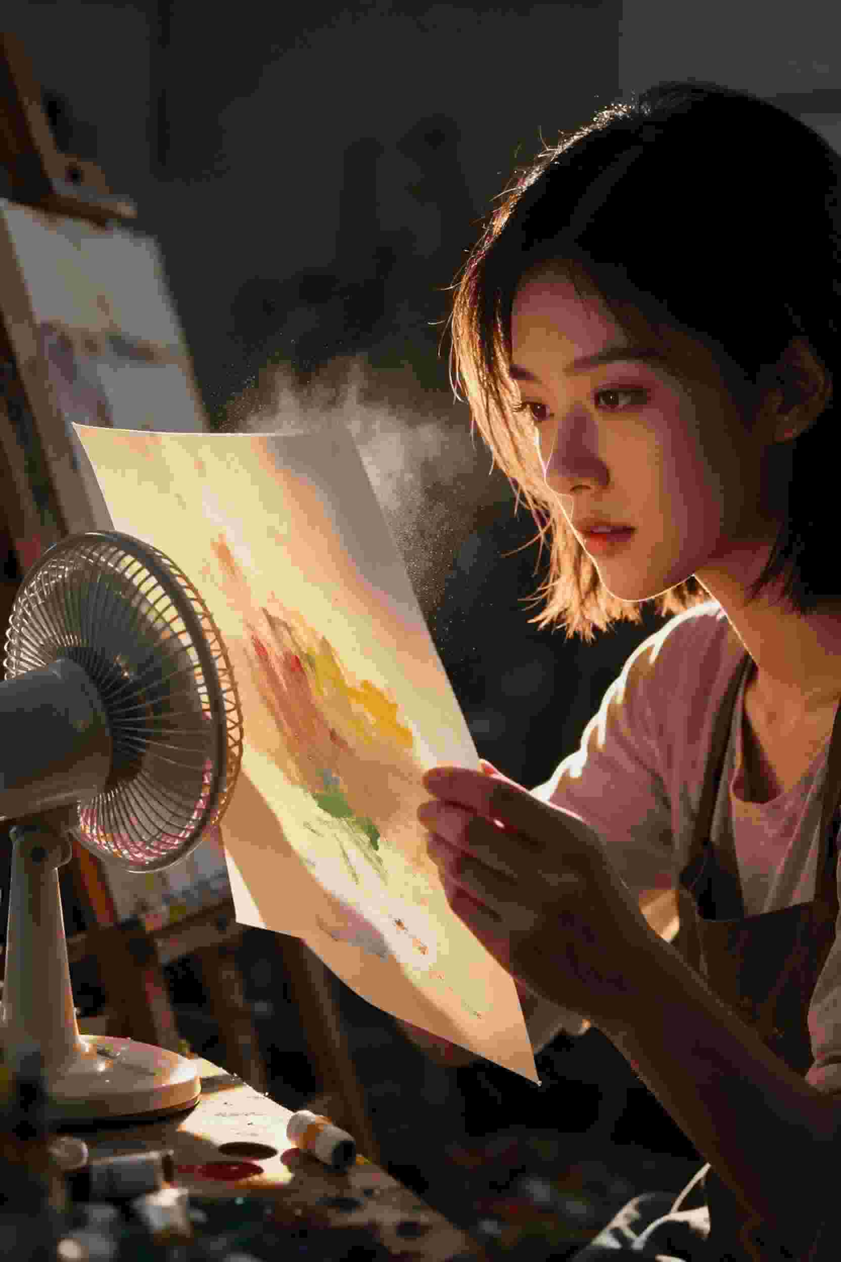 极限救援