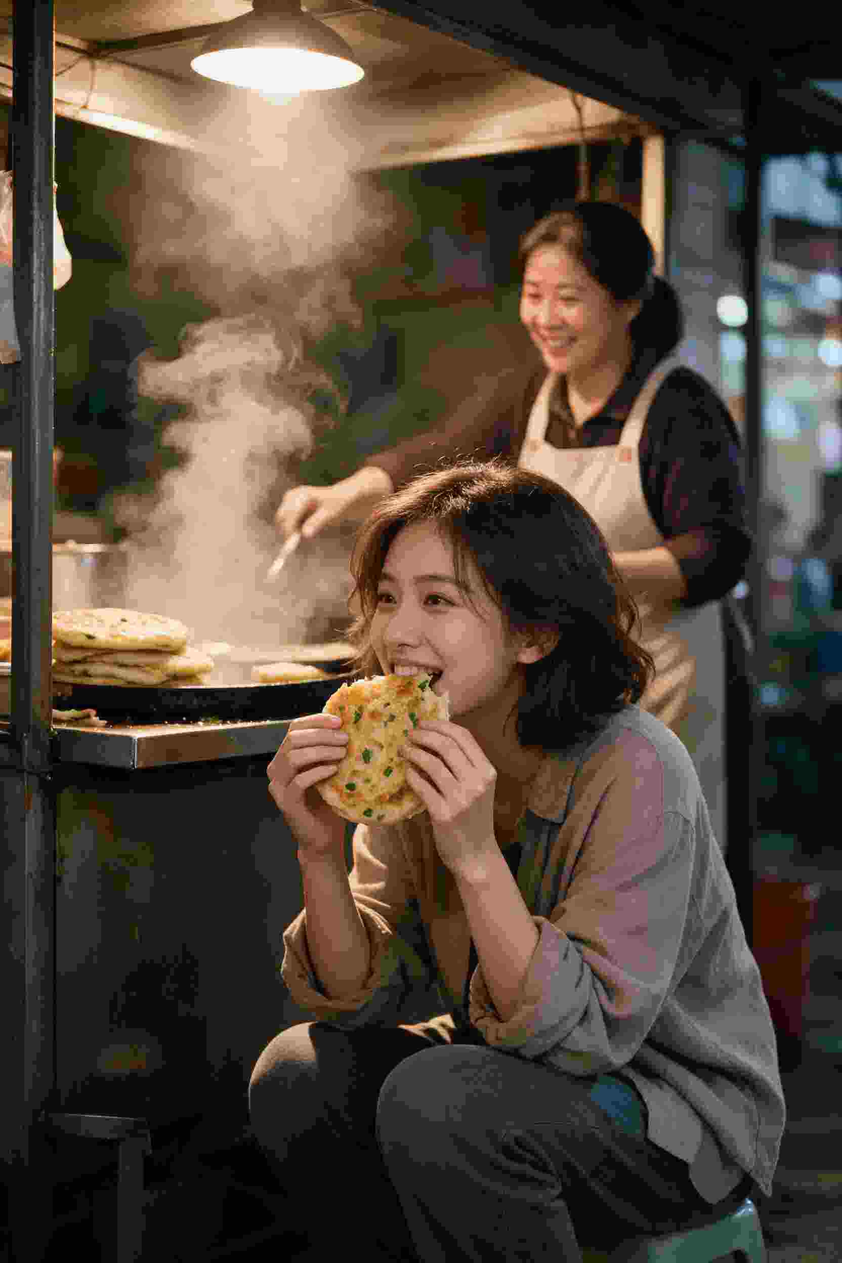 妖界秘恋