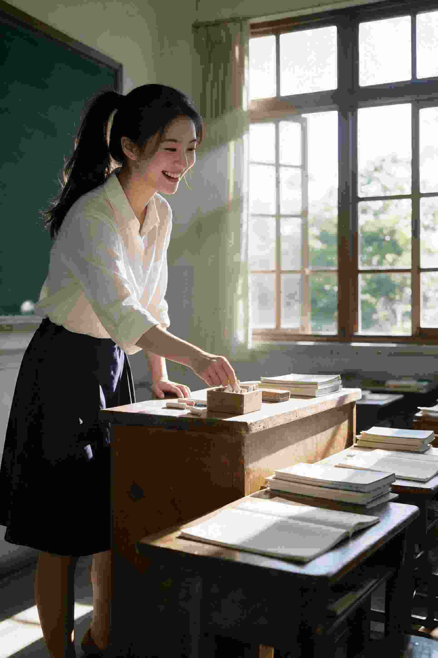 谜局重重
