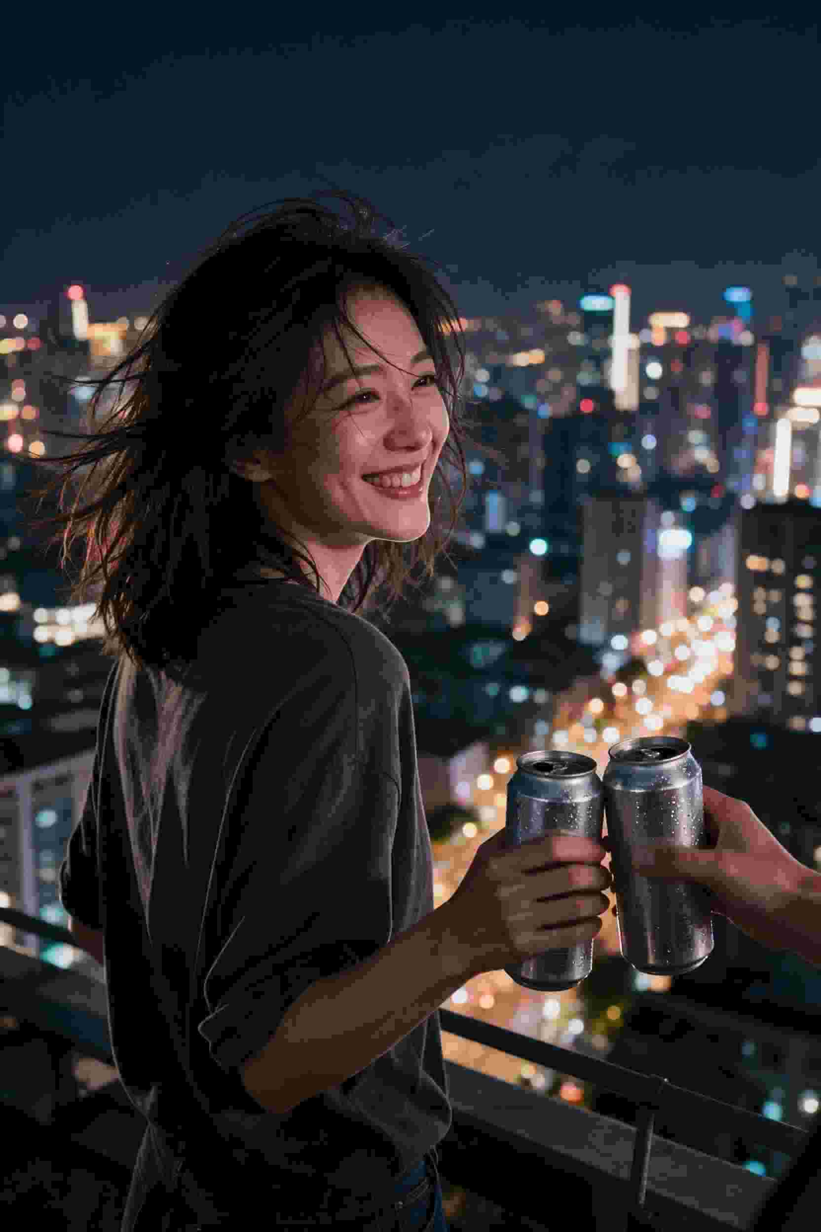 帝都秘闻