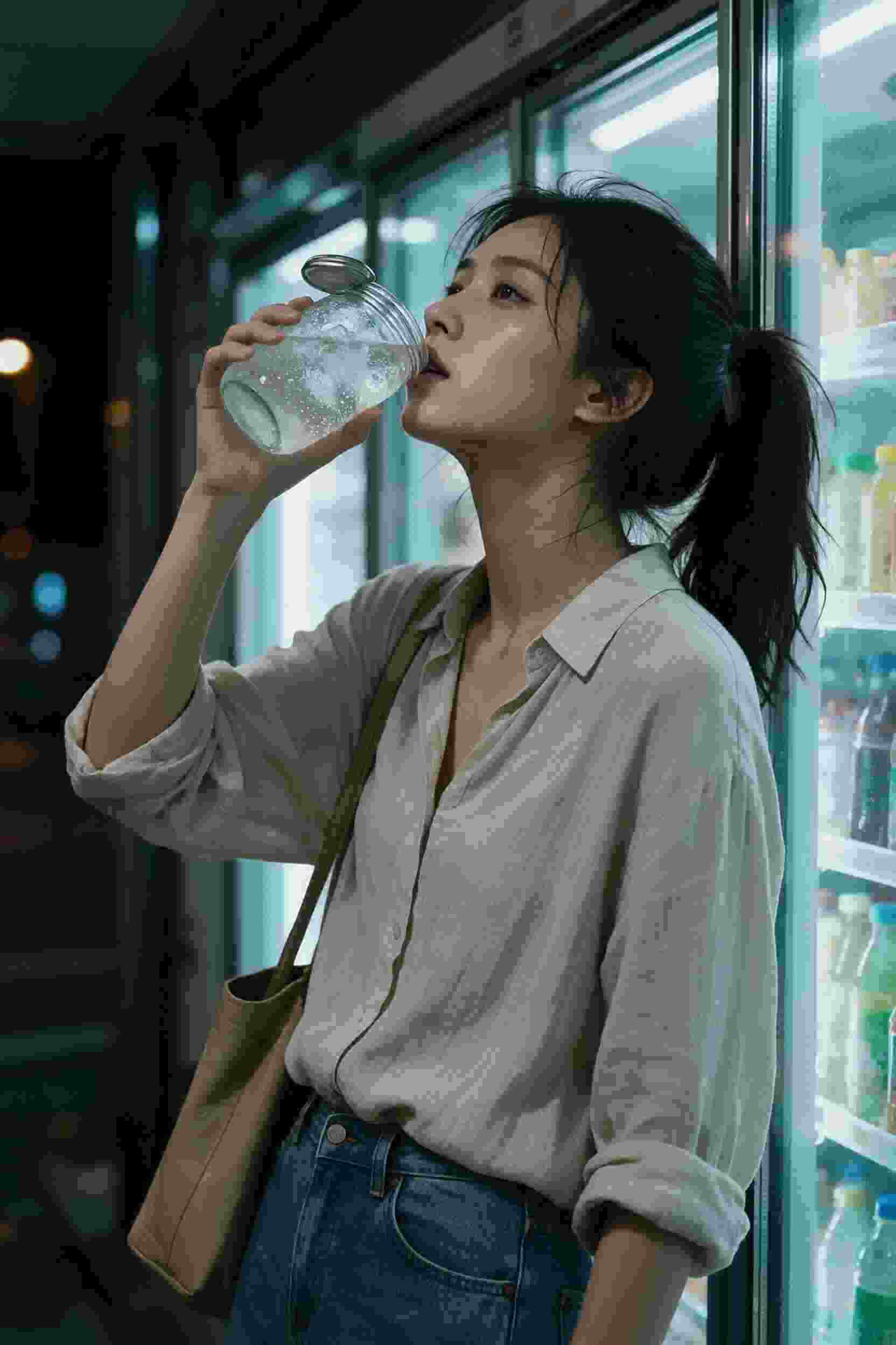命定相遇