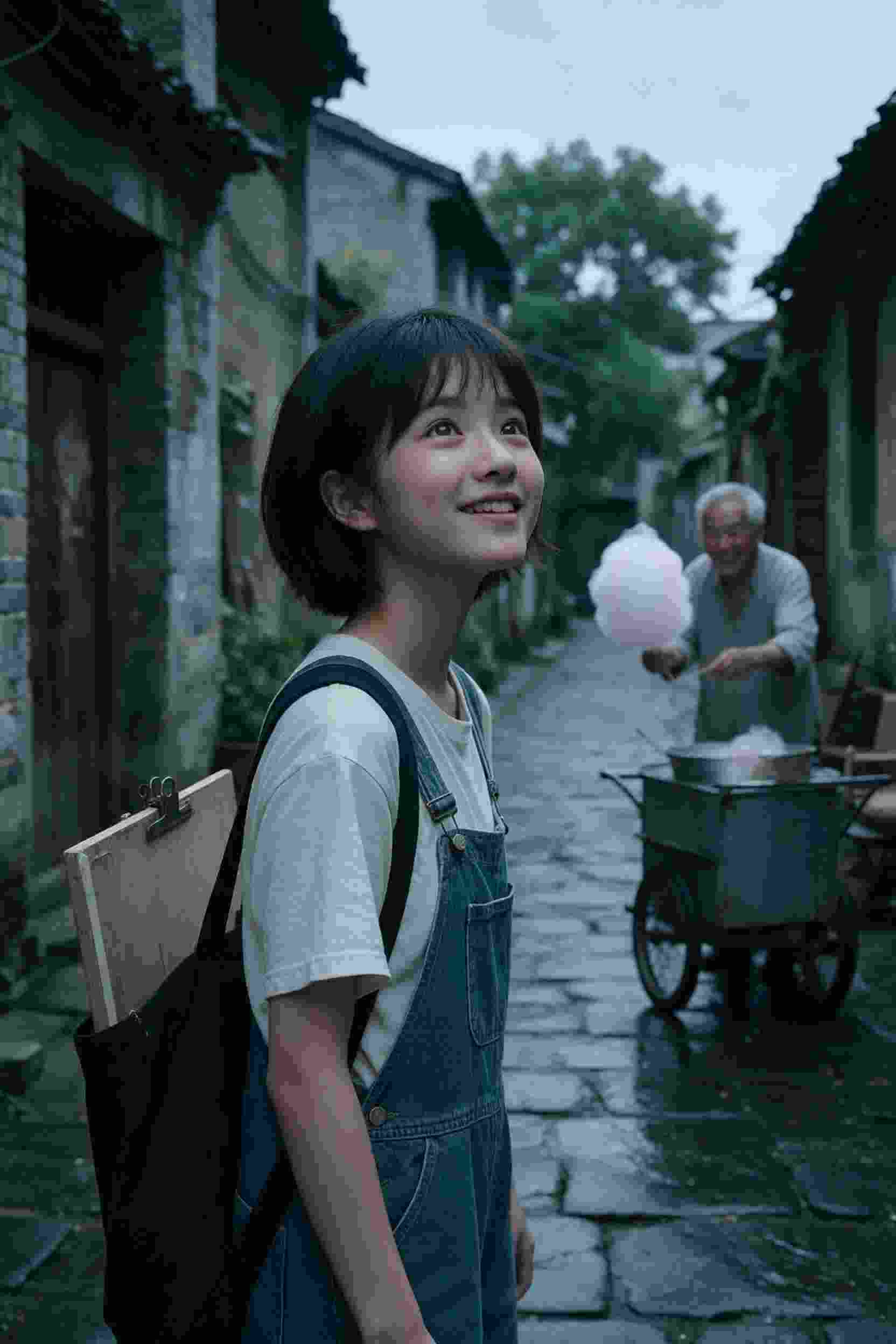 绝密档案